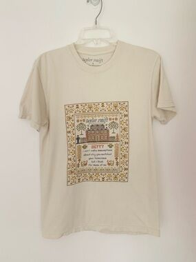 Taylor Swift Betty Folklore T Shirt